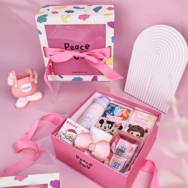 Ritter's Kiss Set