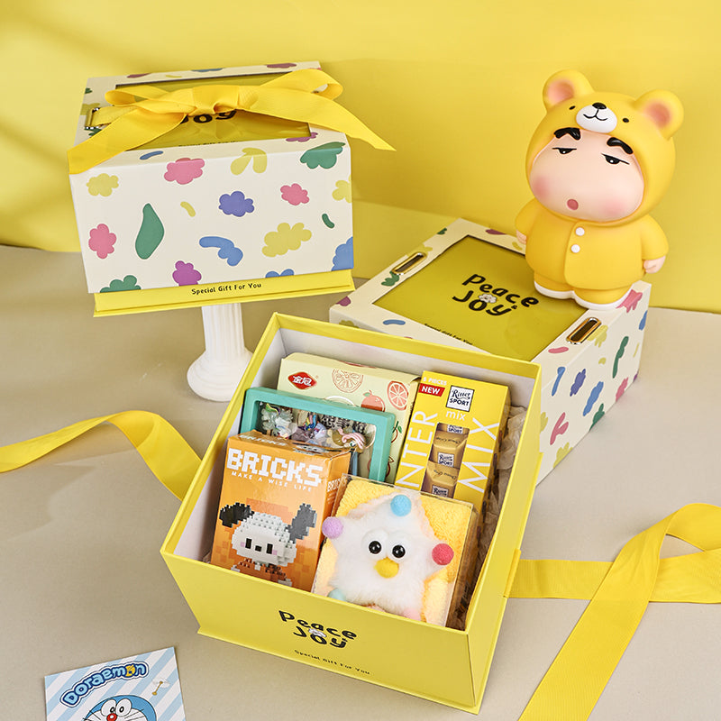 Peace Joy Set