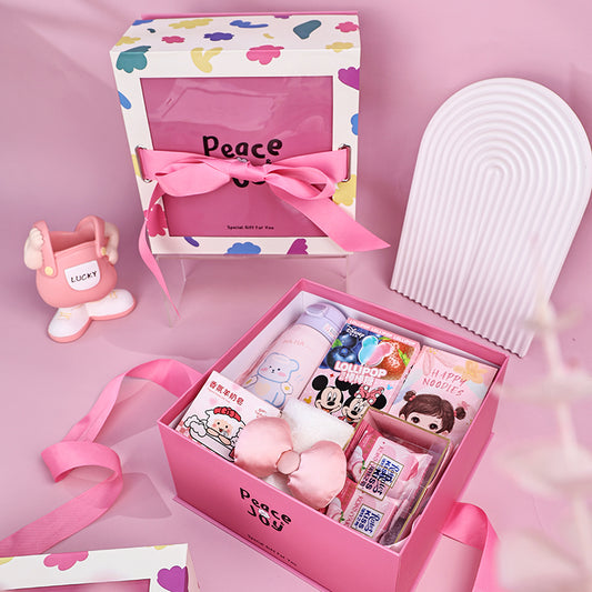 Ritter's Kiss Set