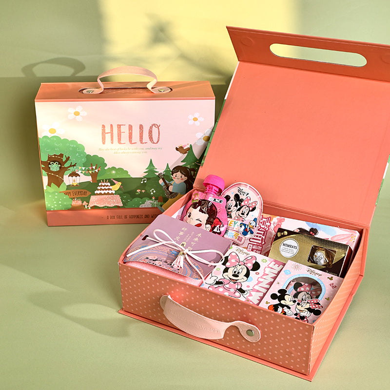 Disney Food Set