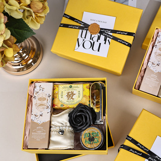Yellow VSEA Set
